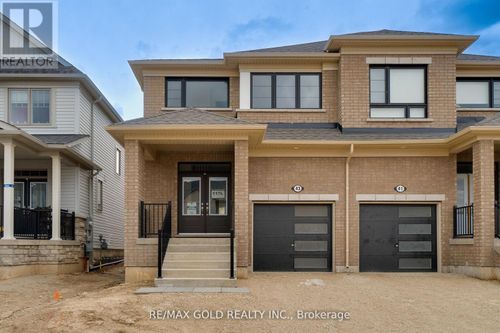 43 Gauley Drive, Centre Wellington (Fergus), ON, N1M0K4 | Card Image