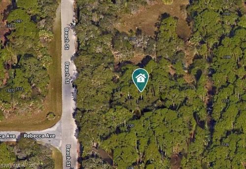 1112 Beach St, PORT CHARLOTTE, FL, 33953 | Card Image
