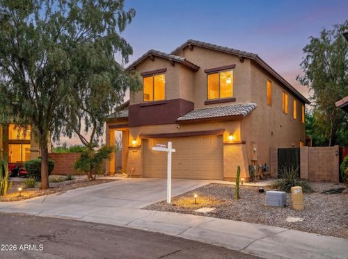 3713 W Saint Anne Ave, Phoenix, AZ, 85041-5291 | Card Image