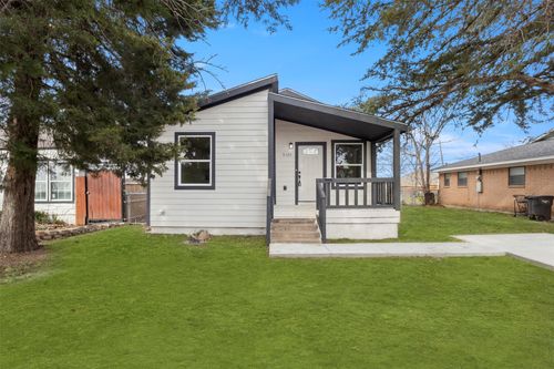 5124 Kilpatrick Ave, Fort Worth, TX, 76107-7103 | Card Image