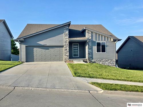 2025 Gindy Circle, Bellevue, NE, 68147 | Card Image