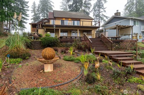 2980 E Mason Lake Dr E, Grapeview, WA, 98546-9774 | Card Image