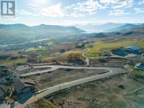 lot 8 Road, Vernon, BC, V1H1A2 | Card Image