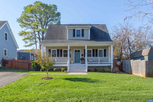 1008 Locust Ln, CHARLOTTESVILLE, VA, 22901-4189 | Card Image