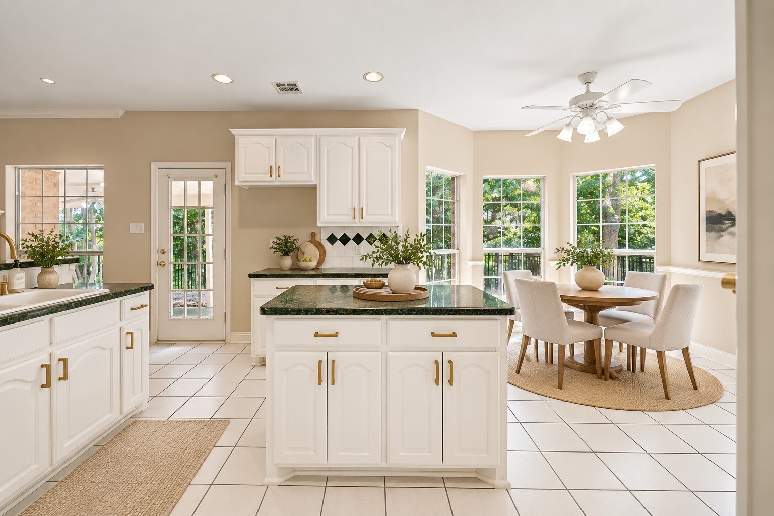 Residential Lease in Flower Mound 4