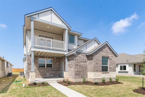 709 Paddock Ln, Georgetown, TX, 78626-3073 | Card Image