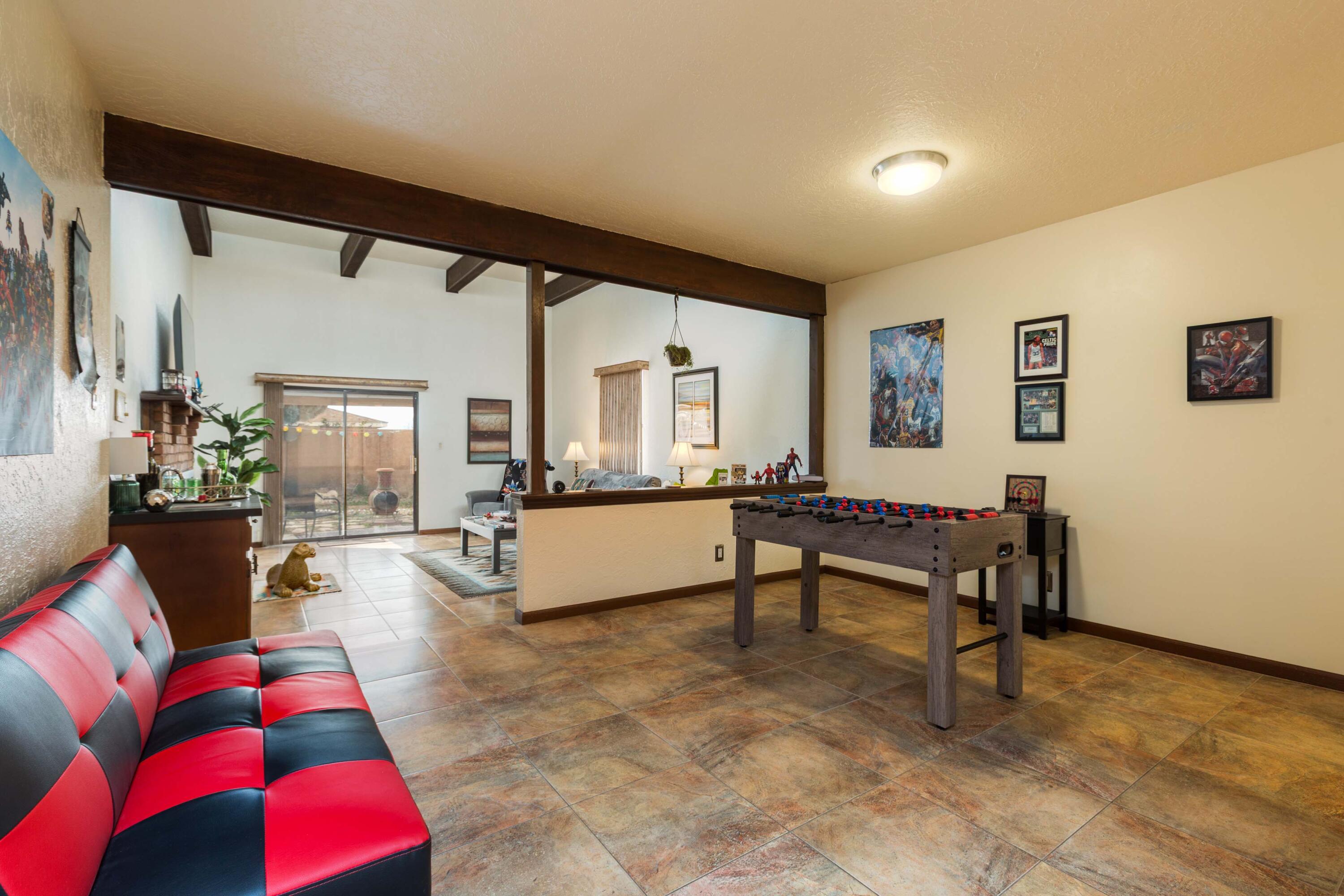 Residential in Albuquerque 5