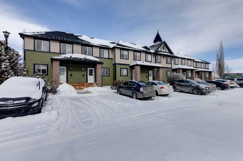 502-140 Sagewood Blvd Sw, Airdrie, AB, T4B3H5 | Card Image