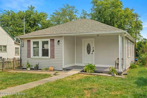 4686 Jackson Rd, Eminence, KY, 40019-1235 | Card Image