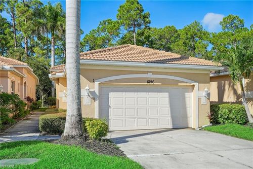 1-8196 Sanctuary Dr, NAPLES, FL, 34104-6223 | Card Image