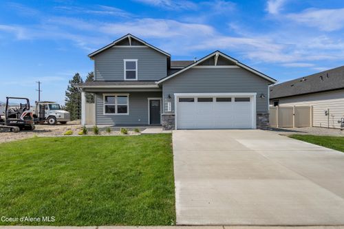 4909 W Homeward Bound Blvd, Coeur D Alene, ID, 83815-8033 | Card Image