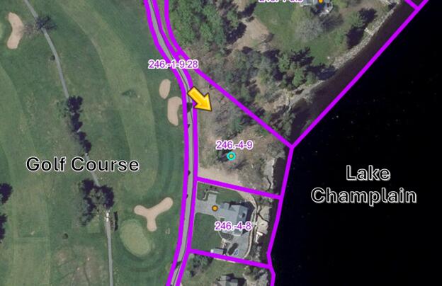Land in Plattsburgh 4