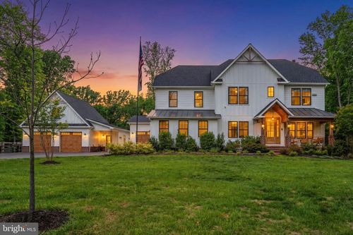 8794 Buckland Mill Rd, GAINESVILLE, VA, 20155-2016 | Card Image