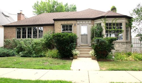 4256 N Ottawa Ave, Norridge, IL, 60706-1003 | Card Image