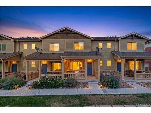 1818 Aspen Meadows Cir, Denver, CO, 80260 | Card Image