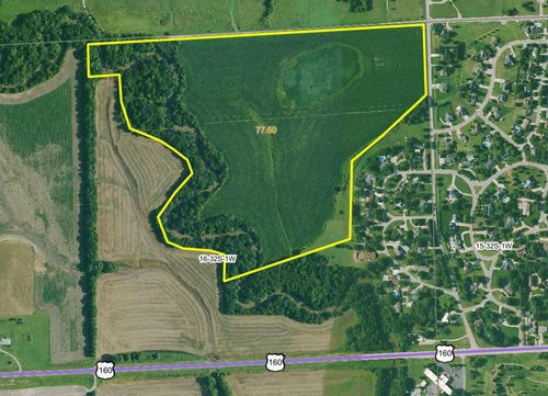 000 W 16th St, Wellington, KS, 67152 | Card Image