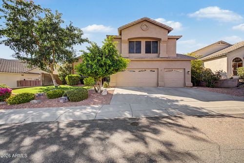 1722 E Samuel Dr, Phoenix, AZ, 85024-4364 | Card Image