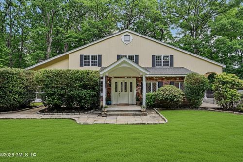 441 Cognewaugh Rd, Cos Cob, CT, 06807-1108 | Card Image