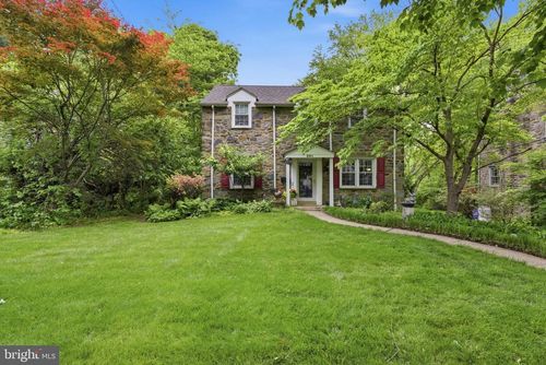 301 Riverview Rd, SWARTHMORE, PA, 19081-1219 | Card Image