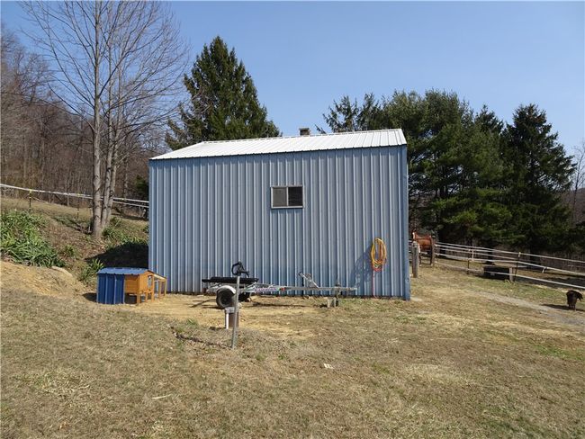 227 Alice Rd, House other with 2 bedrooms, 1 bathrooms and 1 parking in Acme PA | Image 34