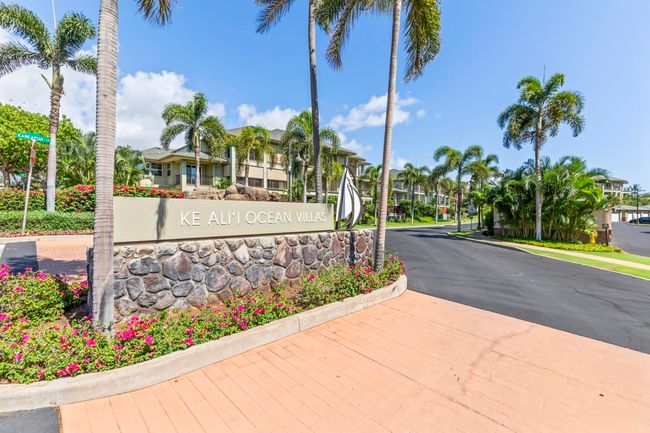 E104 - 18 Upena Ln, Condo with 2 bedrooms, 2 bathrooms and null parking in Kihei HI | Image 42