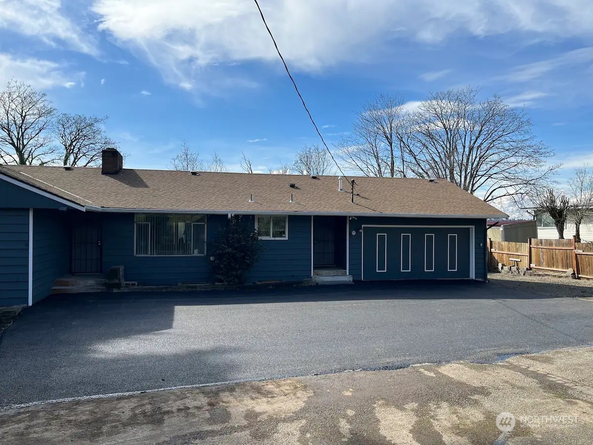 Langston Rd, Seattle, WA 98178