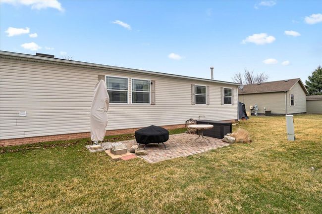11199 Shady Grove Ct, House other with 3 bedrooms, 3 bathrooms and null parking in South Lyon MI | Image 27