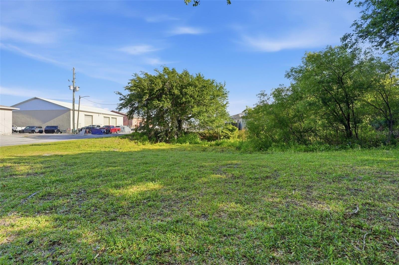 Land in PORT RICHEY 4