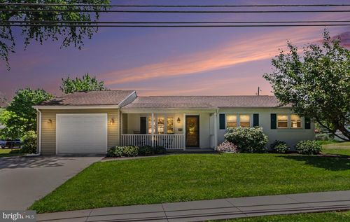 101 Kim Acres Dr, MECHANICSBURG, PA, 17055-5534 | Card Image