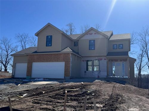 1961 Longview Dr, Liberty, MO, 64068-7465 | Card Image