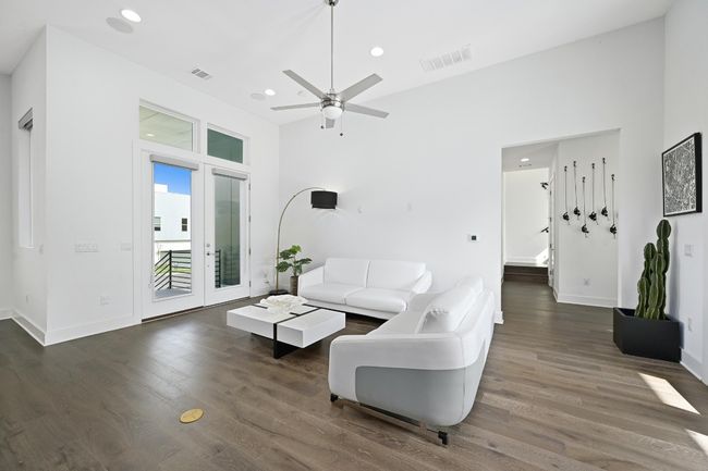 5317 Agatha Cir, House other with 3 bedrooms, 3 bathrooms and 2 parking in Austin TX | Image 10