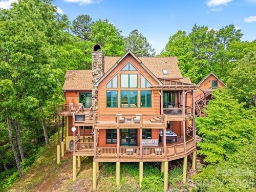 167 Wild Orchid Trl, Bryson City, NC, 28713-0619 | Card Image