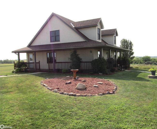 59708 Yankton Rd, Home with 4 bedrooms, 3 bathrooms and null parking in Griswold IA | Image 15