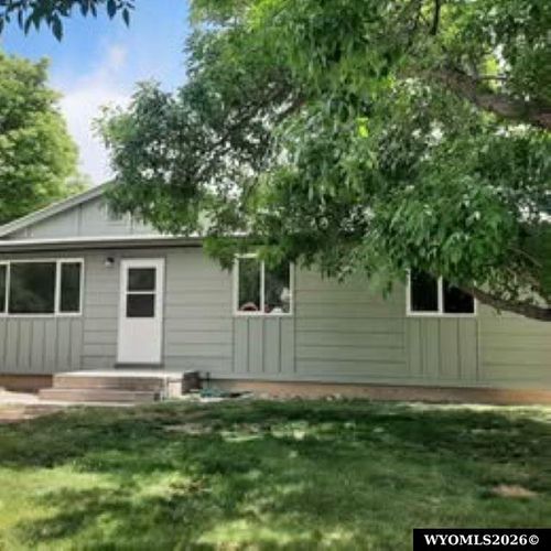 900 N 6th St, Lander, WY, 82520 | Card Image