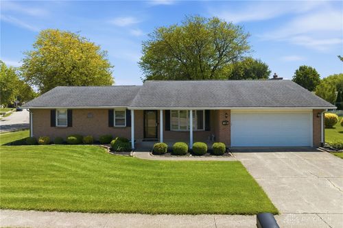 1410 Aukerman Street, Eaton, OH, 45320 | Card Image
