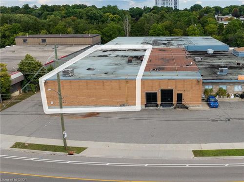 4-5-282 Marsland Dr, Waterloo, ON, N2J3Z1 | Card Image