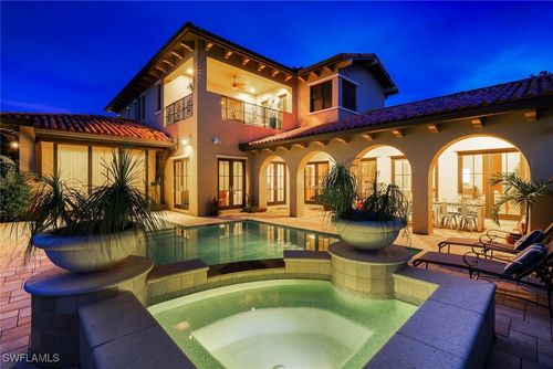 16699 Pistoia Way, Naples, FL, 34110-3239 | Card Image