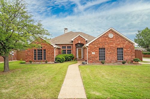 1421 Elmhurst Ln, Flower Mound, TX, 75028-3851 | Card Image