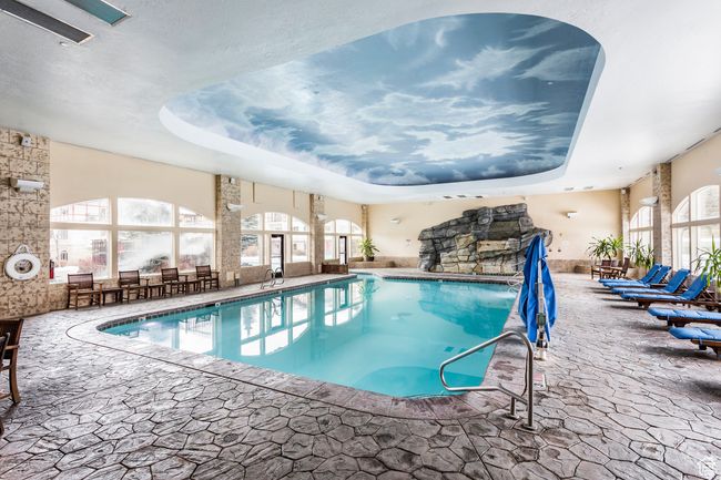 APT-142 - 840 Bigler Ln, Condo with 2 bedrooms, 2 bathrooms and 2 parking in Midway UT | Image 40