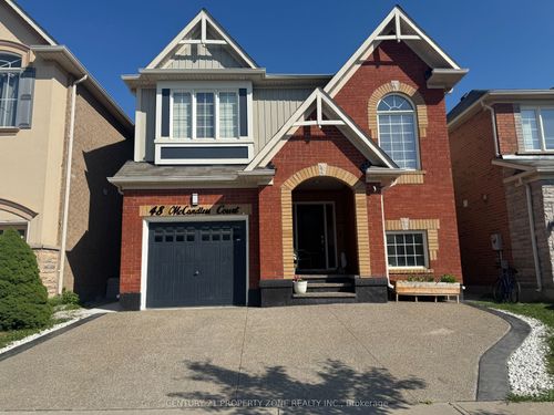 upper-48 Mccandless Crt, Milton, ON, L9T1N1 | Card Image