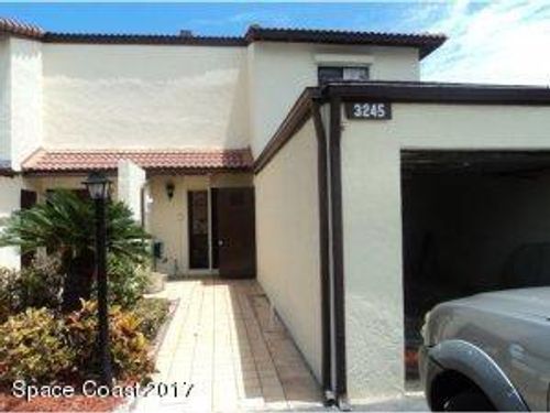 3245 Beach View Way, Melbourne Beach, FL, 32951-3016 | Card Image