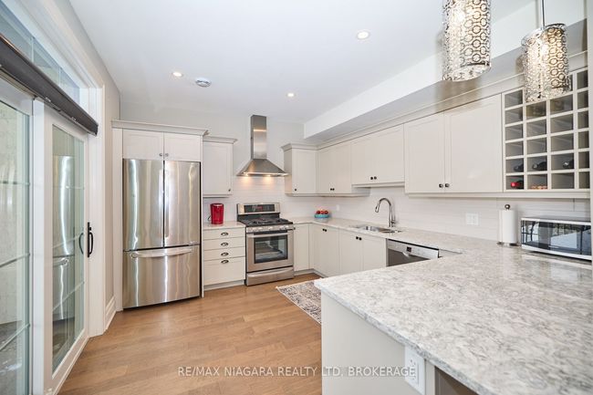 6 St. Andrews Lane S, Condo with 2 bedrooms, 3 bathrooms and 1 parking in Niagara on the Lake ON | Image 13