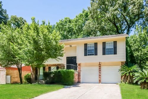 3215 Birch Creek Dr, Kingwood, TX, 77339-1390 | Card Image