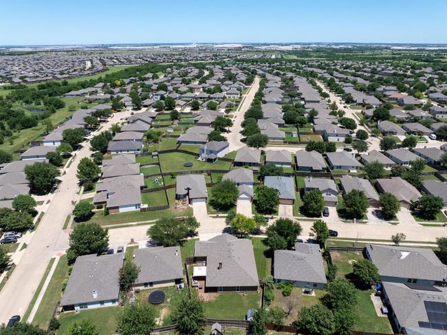 14137 Playa Trl, House other with 4 bedrooms, 2 bathrooms and null parking in Haslet TX | Image 34