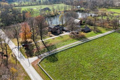 7290 S County Road 1050 E, House other with 4 bedrooms, 3 bathrooms and null parking in Camby IN | Image 1