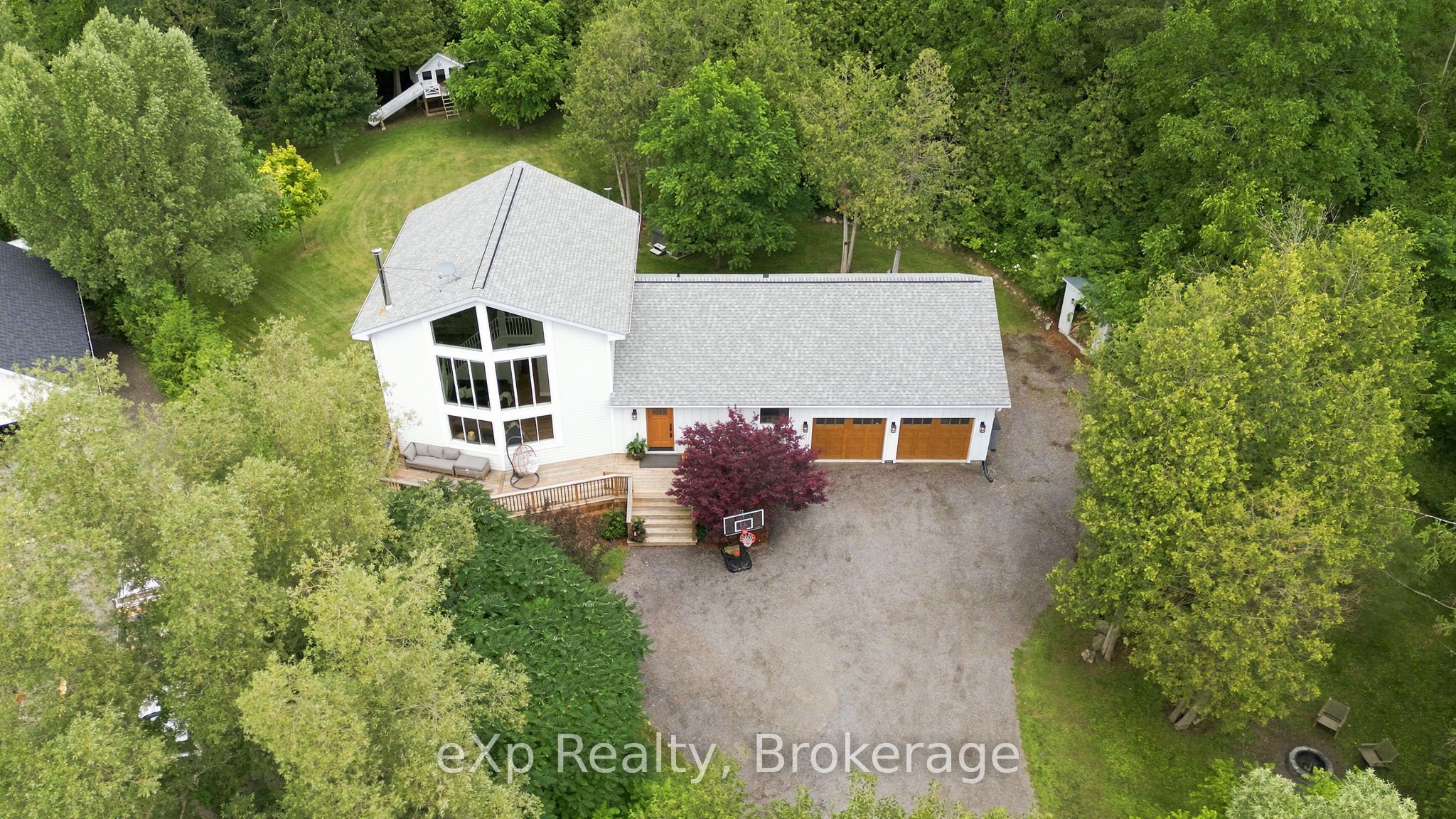 Residential in Hamilton Township 3