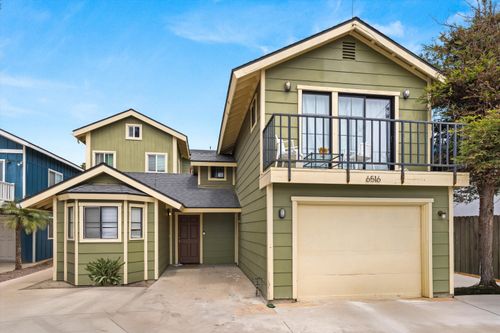 6516 Del Playa Dr, Goleta, CA, 93117-5117 | Card Image