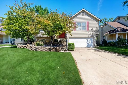 1512 Brittany Cv, Saint Charles, MO, 63304-7166 | Card Image