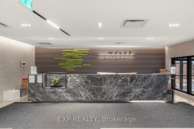 327 - 50 George Butchart Dr, Condo with 2 bedrooms, 2 bathrooms and null parking in North York ON | Image 4