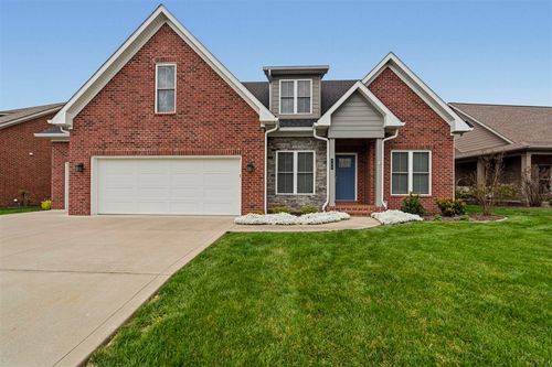 185 Chippewa Drive, Bowling Green, KY, 42103 | Card Image